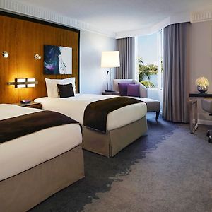 Chambre Supérieure Double