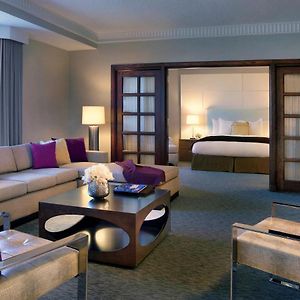 Presidential Suite One King Bed Living Room